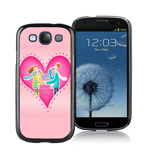 Valentine You And Me Samsung Galaxy S3 9300 Cases CTC | Women - Click Image to Close